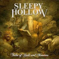 Sleepy Hollow - Bound By Blood