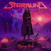 Starblind - A Dying Son