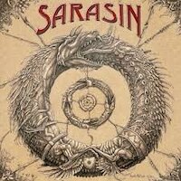 Sarasin - The Hammer