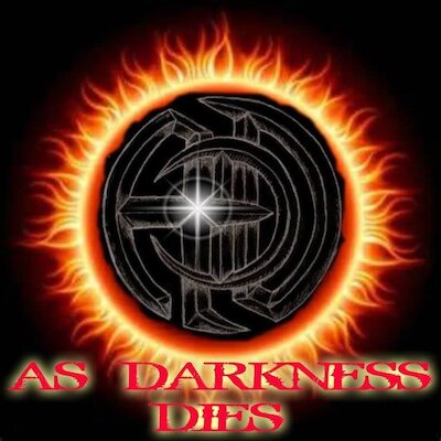 As Darkness Dies - Black Death