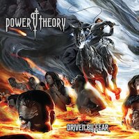 Power Theory - Cut and Run