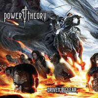 Power Theory - Cut and Run