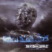 Nightmare World - In Memoria Di Me