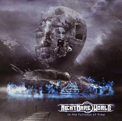 Nightmare World - In Memoria Di Me