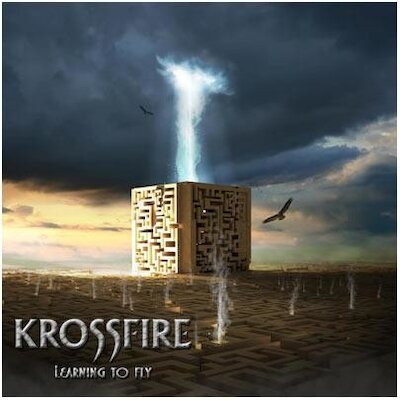 Krossfire - Fall From Grace