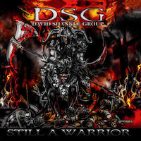 DSG - Still A Warrior
