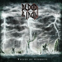 Blood & Iron - Voices of Eternity