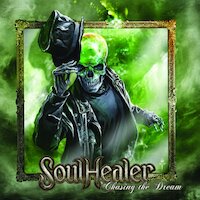 SoulHealer - Chasing The Dream