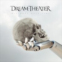 Dream Theater - Fall Into The Light