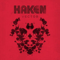 Haken - A Cell Divides