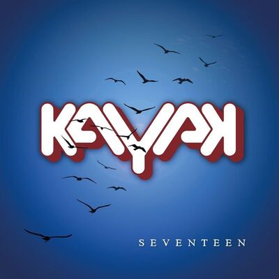 Kayak - La Peregrina