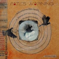 Fates Warning - From The Rooftops