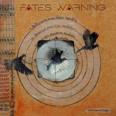 Fates Warning - From The Rooftops