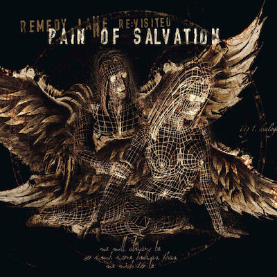 Pain Of Salvation - Rope Ends