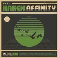 Haken - The Endless Knot