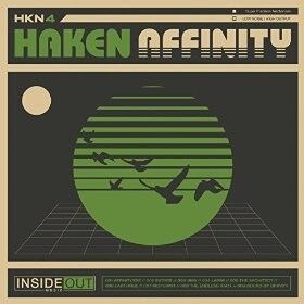 Haken - The Endless Knot