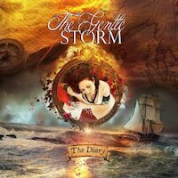 The Gentle Storm - Brightest Light