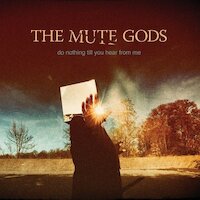 The Mute Gods - Father Daughter