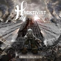 Hacktivist - Hate