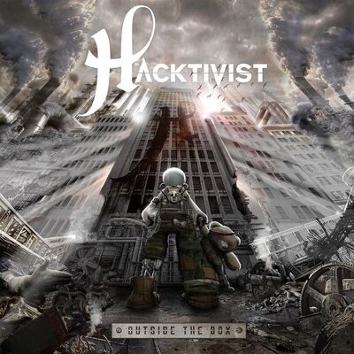 Hacktivist - Hate