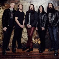 Dream Theater in 2017 naar 013 voor integrale uitvoering Images And Words