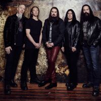 Dream Theater in 2017 naar 013 voor integrale uitvoering Images And Words