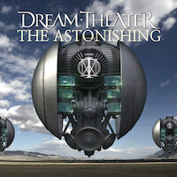 Dream Theater – Our New World