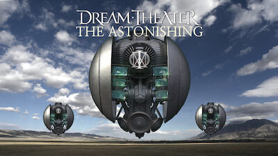 Dream Theater – Our New World