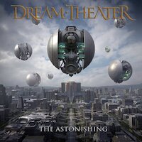 Dream Theater - The Gift Of Music (official video)