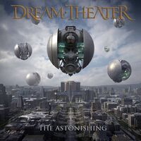 Dream Theater - The Gift Of Music (official video)