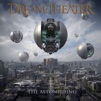 Dream Theater – The Gift Of Music