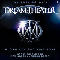 Dream Theater - Enigma Machine
