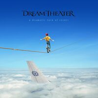 Nieuwe officiële video Dream Theather