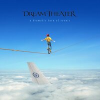 Nieuwe Dream Theather video On The Back Of Angels