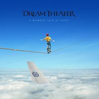 Nieuwe Dream Theather video On The Back Of Angels