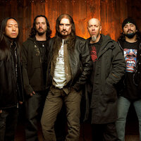Mike Portnoy gestopt met Dream Theater