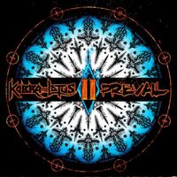 Kobra And The Lotus - Prevail II