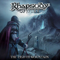 Rhapsody Of Fire - The Legend Goes On