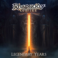 Rhapsody Of Fire - When Demons Awake