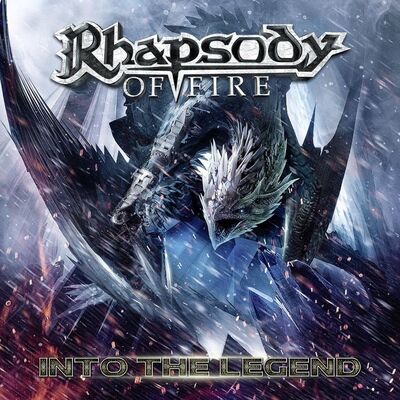 Rhapsody Of Fire - Distant Sky