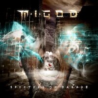 M.I.God. - Specters On Parade
