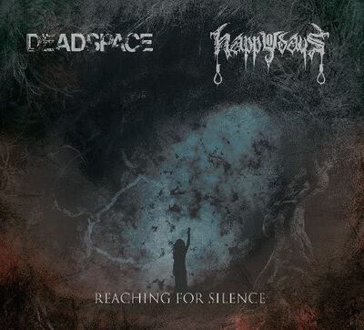 Deadspace - Glass Houses