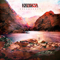 Kadinja - 'til The Ground Disappears