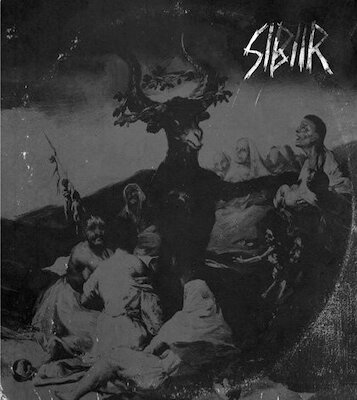 Sibiir - Beat Them To Death