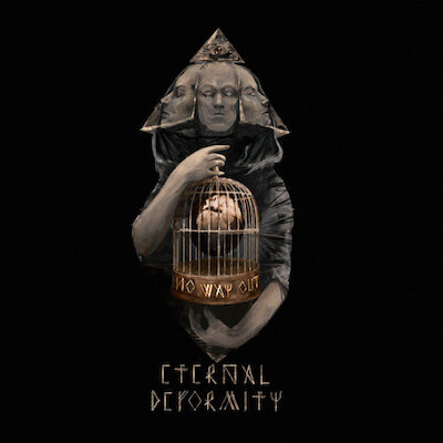 Eternal Deformity - Sweet Isolation