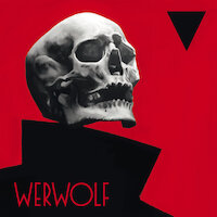 Valborg - Werwolf