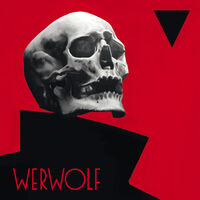 Valborg - Werwolf