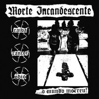 Morte Incandescente - Distúrbio Absoluto