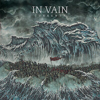In Vain - Seekers Of The Truth