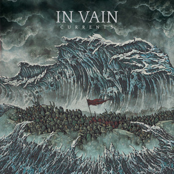 In Vain - Seekers Of The Truth